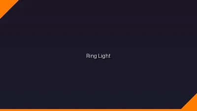 积分兑换 - LED环形补光灯 | 爆料 积分商城