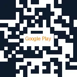 Google Play下载二维码 - 每日大赛 爆料 APP